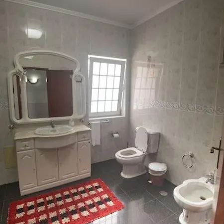 Casa Gabriel Barbosa * Lagoa (Azores)