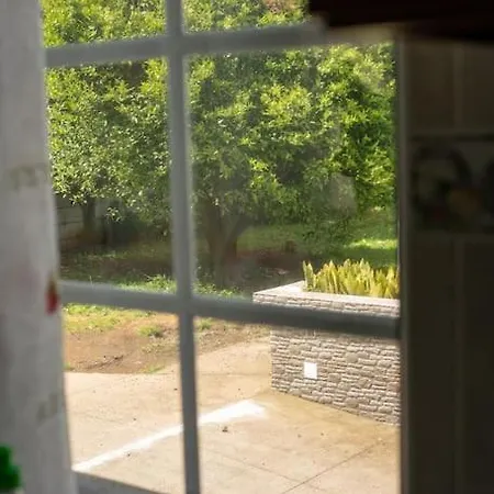 Сasa de vacaciones Casa Gabriel Barbosa