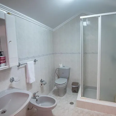 Сasa de vacaciones Casa Gabriel Barbosa *