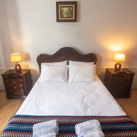 Casa Gabriel Barbosa * Lagoa (Azores)