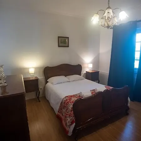 펜션 Casa Gabriel Barbosa