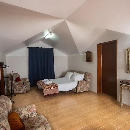 Holiday home Casa Gabriel Barbosa *