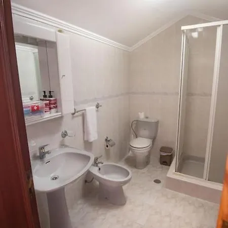 Casa Gabriel Barbosa Holiday home Lagoa (Azores)
