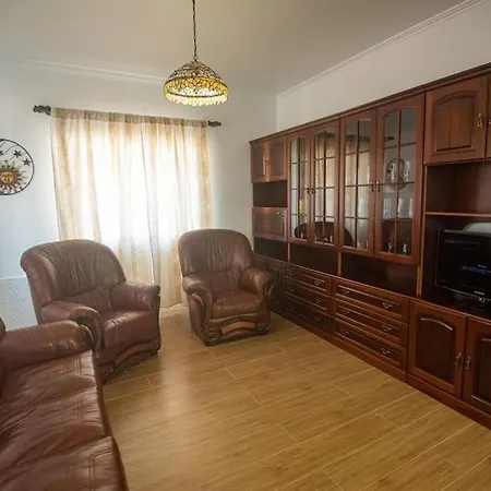 Holiday home Casa Gabriel Barbosa Lagoa (Azores)