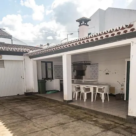 Holiday home Casa Gabriel Barbosa *