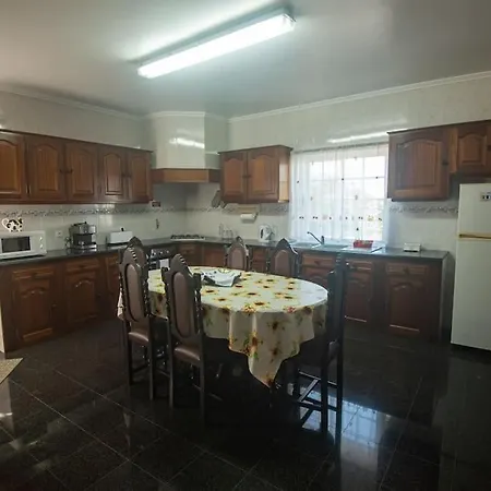Casa Gabriel Barbosa Lagoa (Azores)