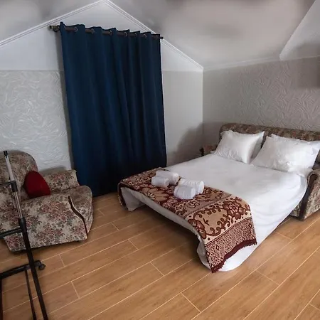 Casa Gabriel Barbosa 펜션