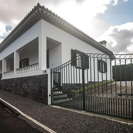 Casa Gabriel Barbosa Holiday home Lagoa (Azores)