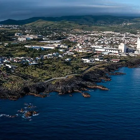 Casa Gabriel Barbosa 펜션 *