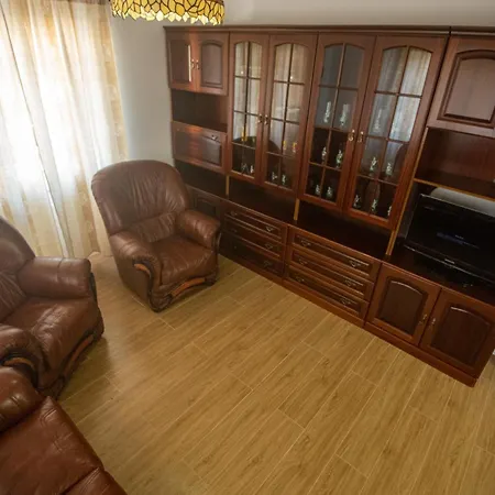 Holiday home Casa Gabriel Barbosa *