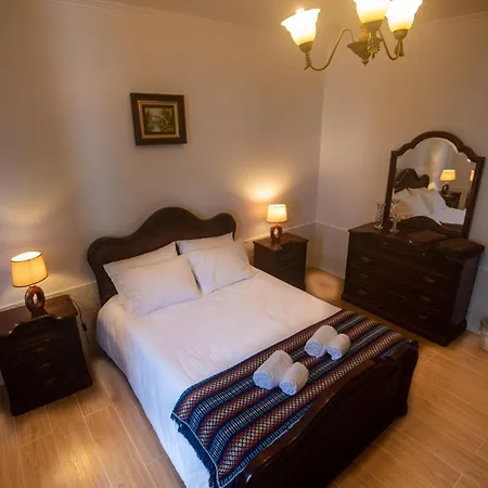Casa Gabriel Barbosa Holiday home Lagoa (Azores)