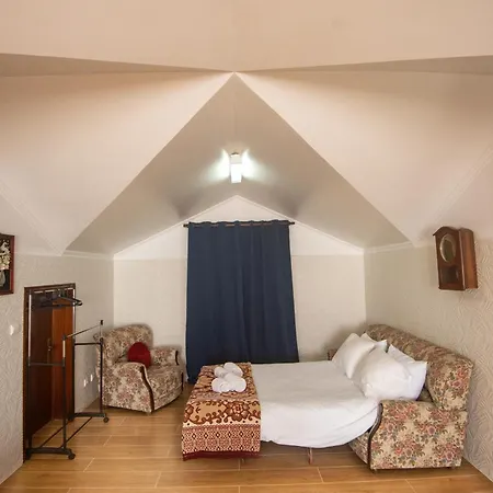 Casa Gabriel Barbosa 펜션