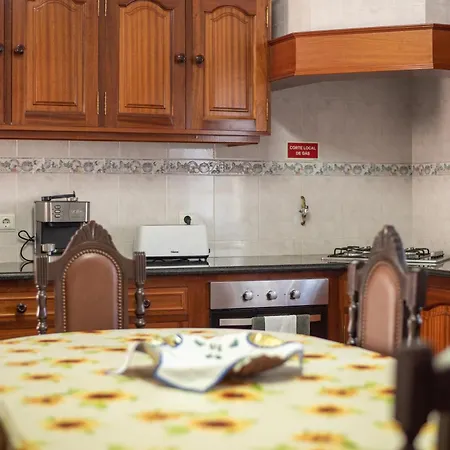 Casa Gabriel Barbosa بيت للعطل *