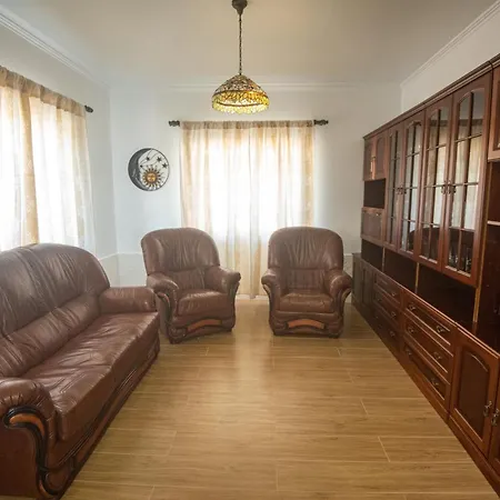 Holiday home Casa Gabriel Barbosa *