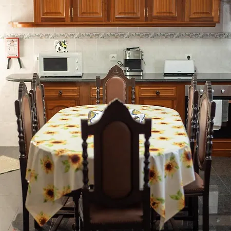 Holiday home Casa Gabriel Barbosa