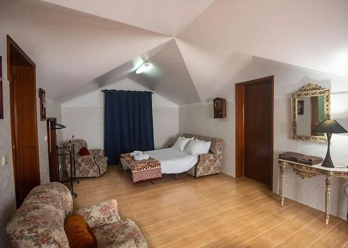 بيت للعطل Casa Gabriel Barbosa *