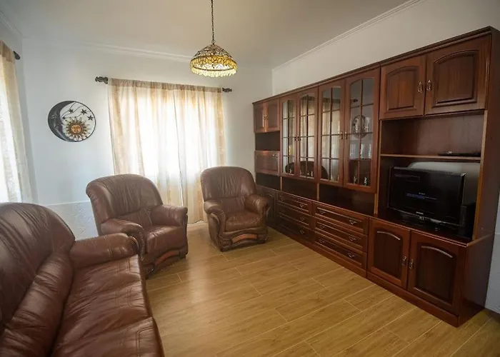 بيت للعطل Casa Gabriel Barbosa اجوا