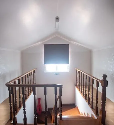 Casa Gabriel Barbosa *