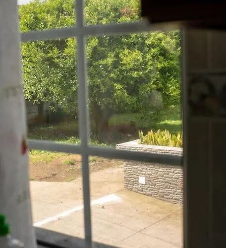 بيت للعطل Casa Gabriel Barbosa