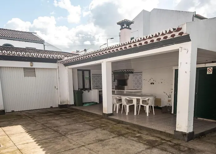 Casa vacanze Casa Gabriel Barbosa *