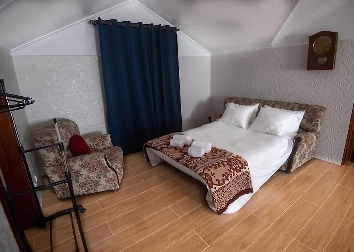 Casa Gabriel Barbosa بيت للعطل