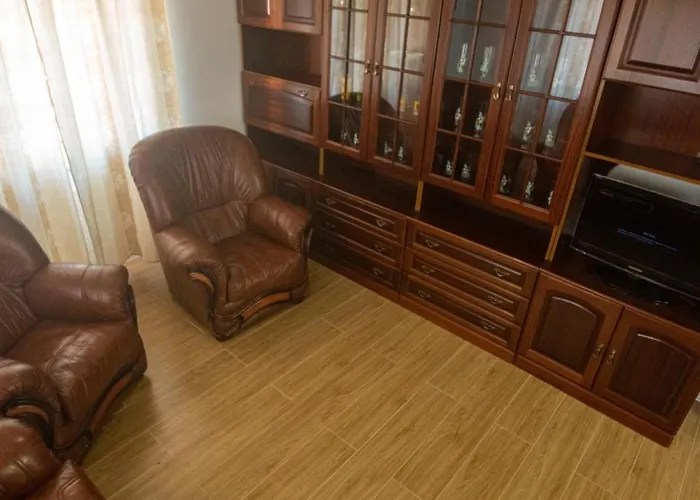 بيت للعطل Casa Gabriel Barbosa *