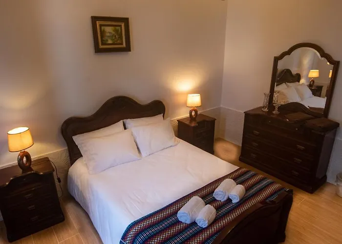 Casa Gabriel Barbosa Casa vacanze Lagoa (Azores)