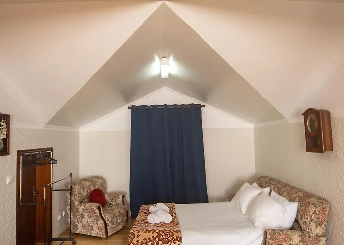 Casa Gabriel Barbosa Casa vacanze