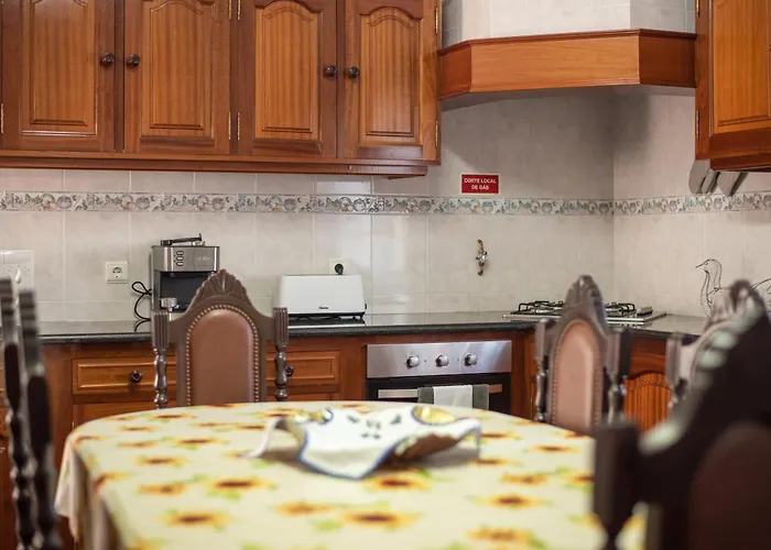 Casa Gabriel Barbosa بيت للعطل *