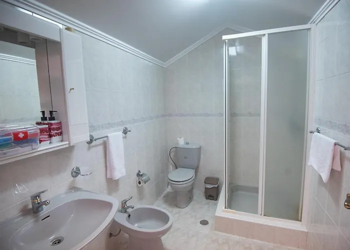 بيت للعطل Casa Gabriel Barbosa *