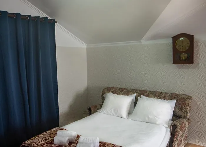 بيت للعطل Casa Gabriel Barbosa اجوا