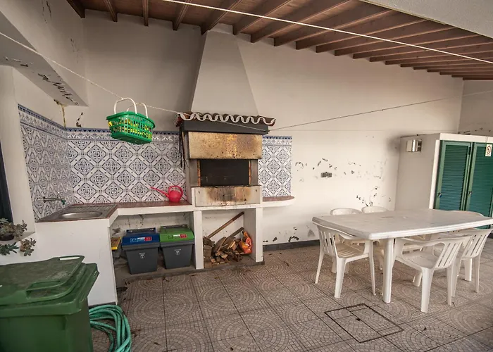 Casa Gabriel Barbosa اجوا