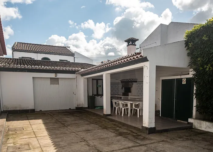 Casa Gabriel Barbosa بيت للعطل