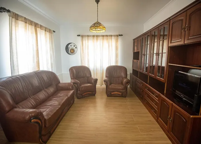 بيت للعطل Casa Gabriel Barbosa *