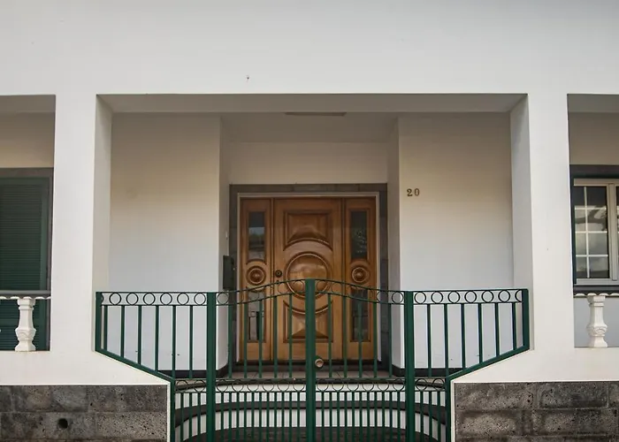 Casa Gabriel Barbosa Casa vacanze Lagoa (Azores)