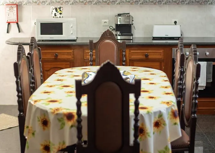 بيت للعطل Casa Gabriel Barbosa